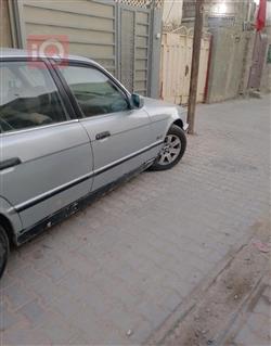 بي ام دبليو الفئة 5